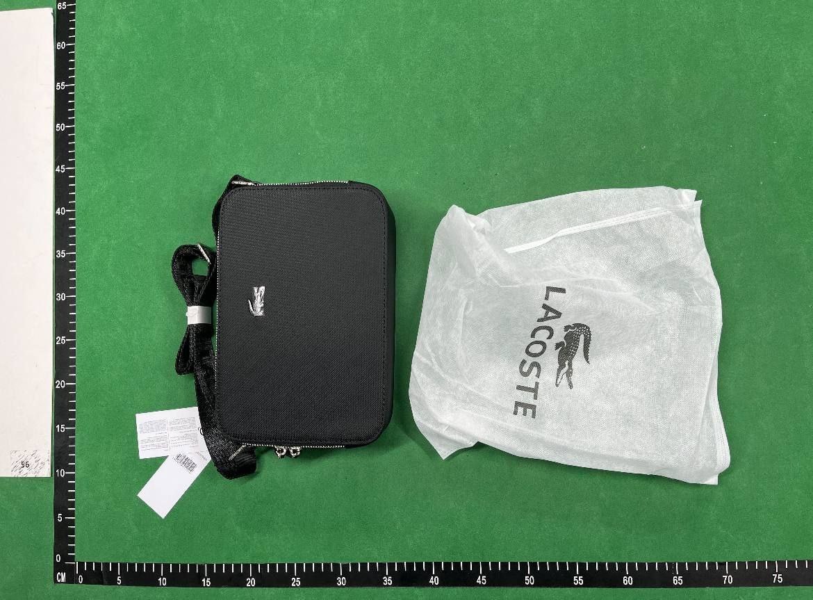 Burberry, Dior, Prada, Lanvin Crossbody Bags