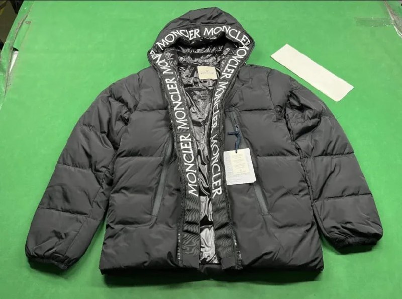 Moncler Maya Down Jacket