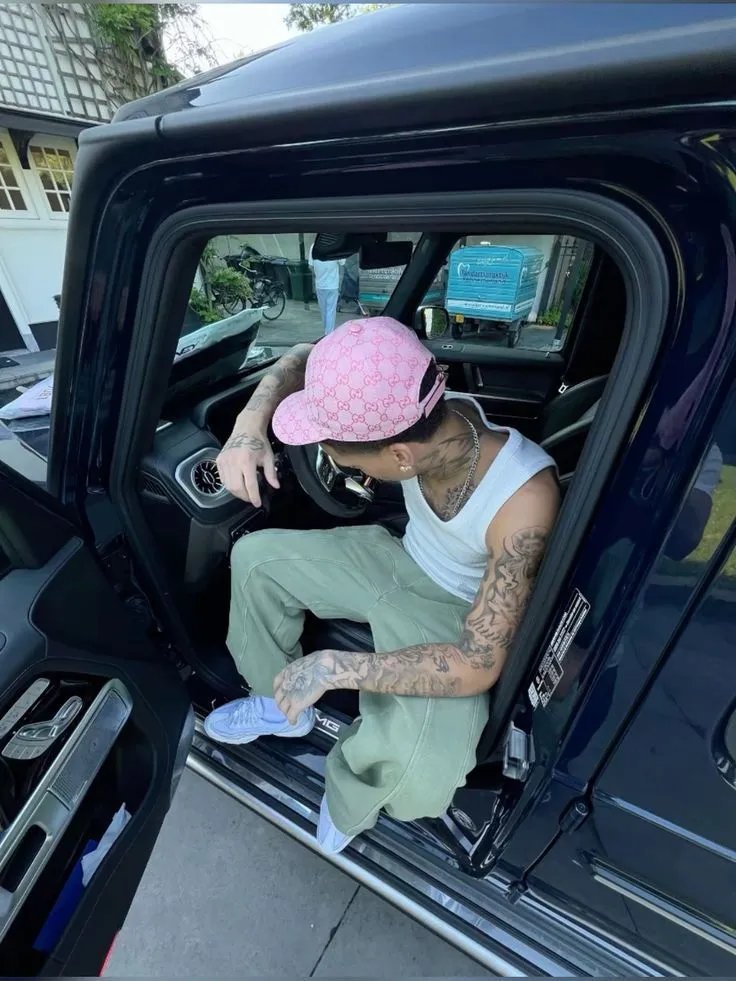 Gucci GG Supreme Baseball Cap