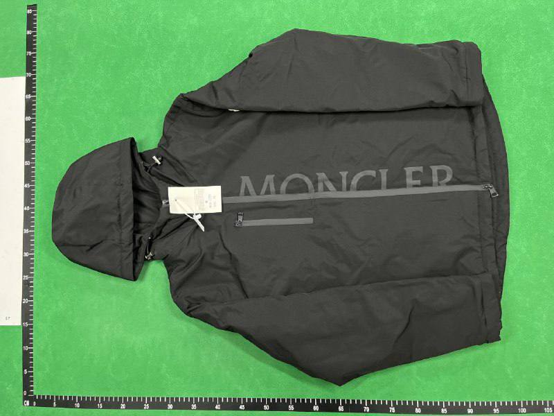Moncler Maya Jacket