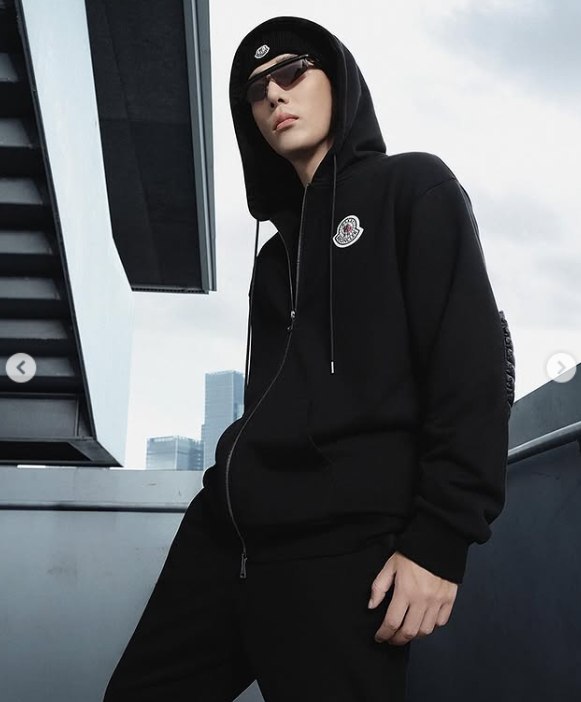 Moncler Maya Hoodie