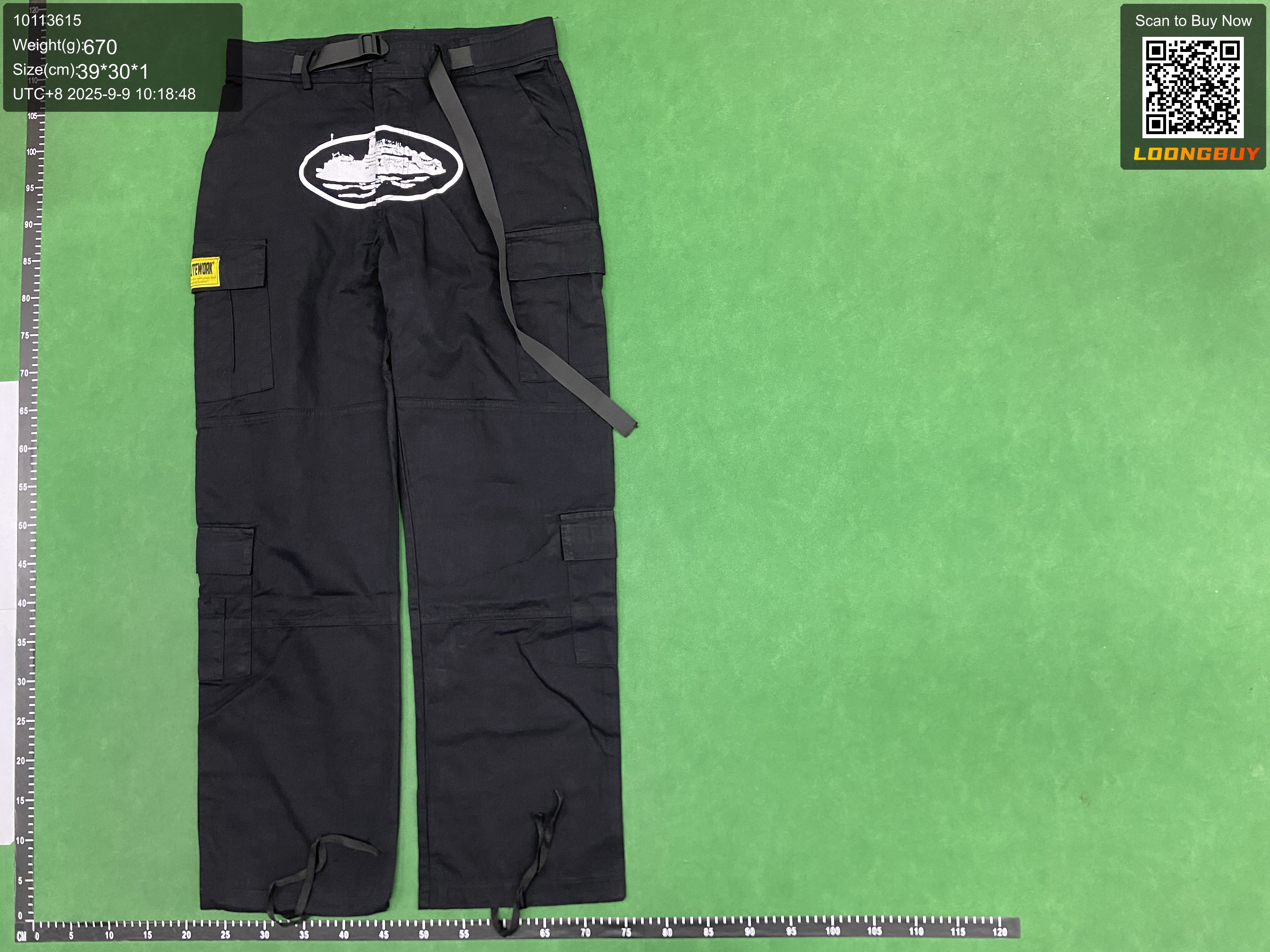 QC 2