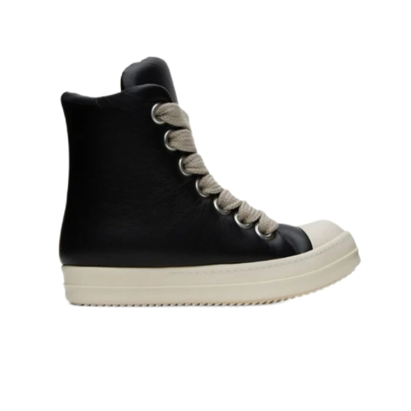 Christian Louboutin High-Top Boots Collection