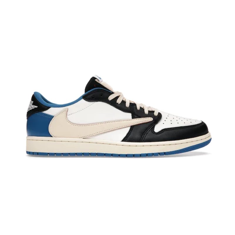 Jordan 1 Travis Scott Collection