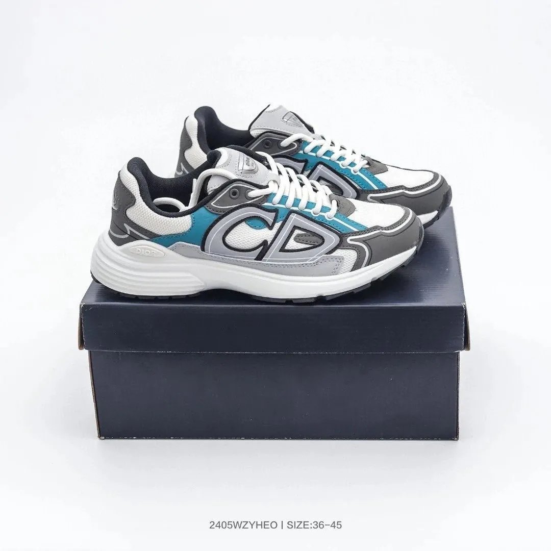 Dior Sneakers Collection