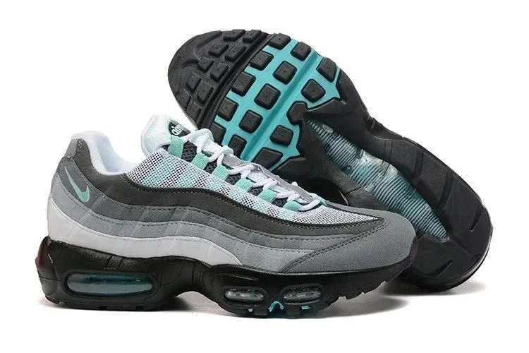 Nike Air Max 95 Collection