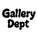 Gallery Dept.